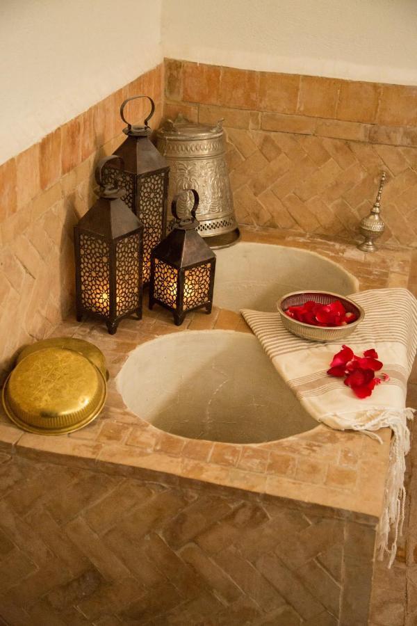 Fawakay Villas Oulad Jellal Экстерьер фото
