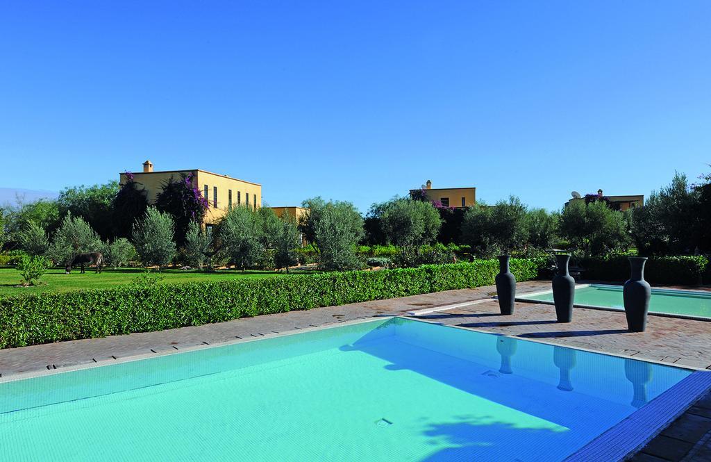 Fawakay Villas Oulad Jellal Экстерьер фото