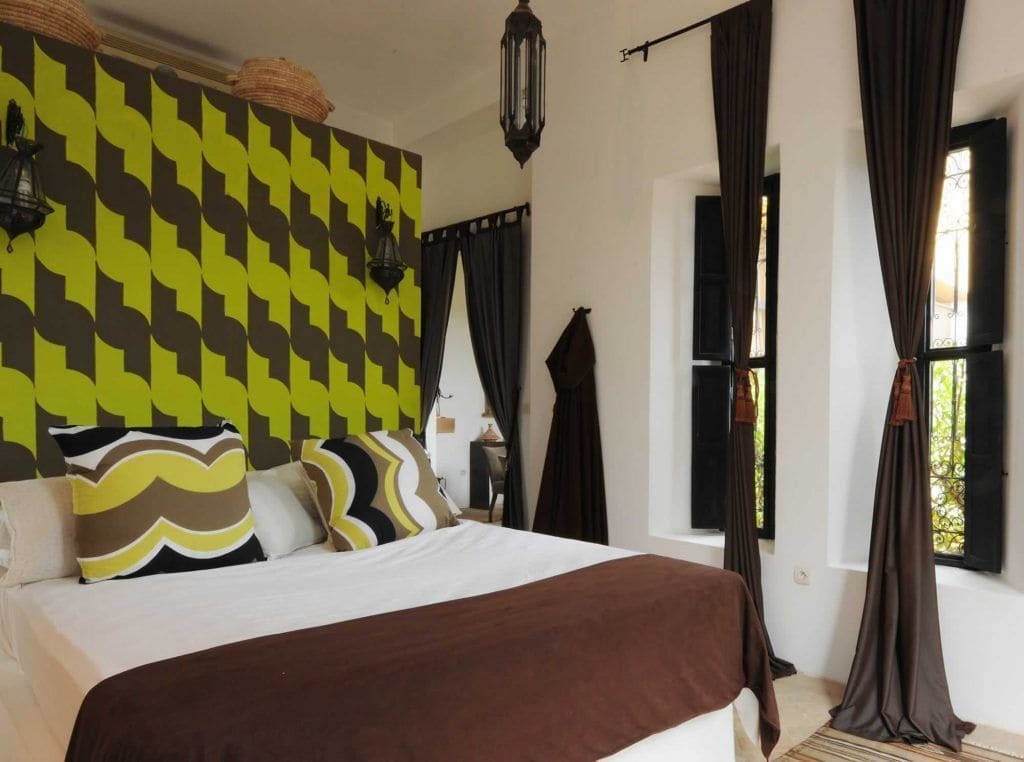 Fawakay Villas Oulad Jellal Экстерьер фото